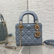 Dior My Lady Bags